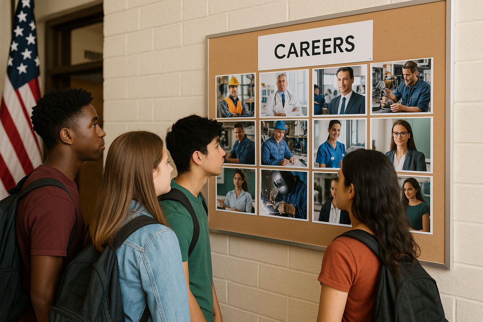 Your Roadmap to Choosing the Right Career