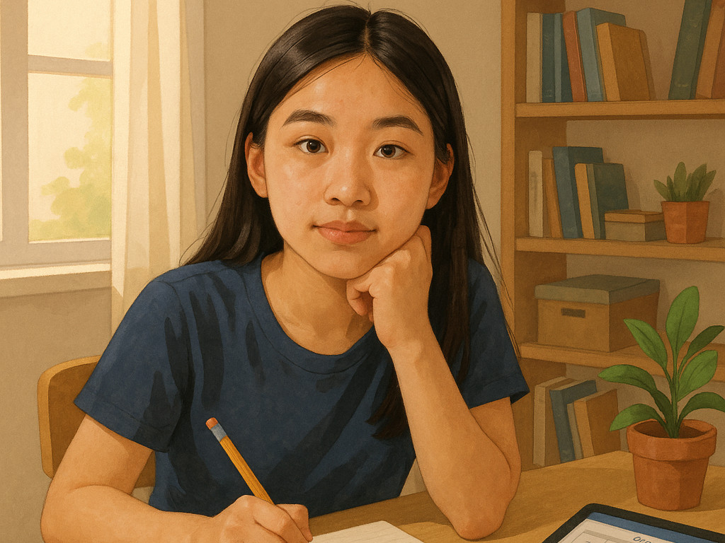 The Science of Studying Smart: Evidence-Based Strategies for Exam Success